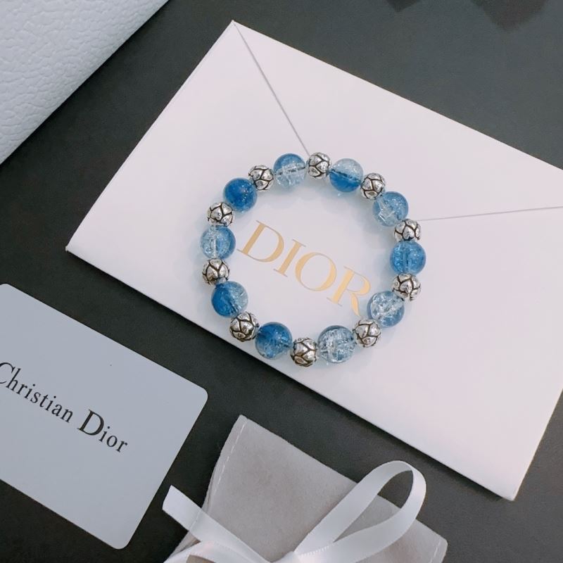 chr1st1an D10r bracelets